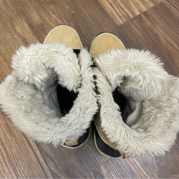 Sorel Women's Tivoli Ii Snow Boot Size 7.5 - Picture 10 of 11